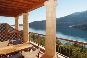  Arkadia  Agios Andreas